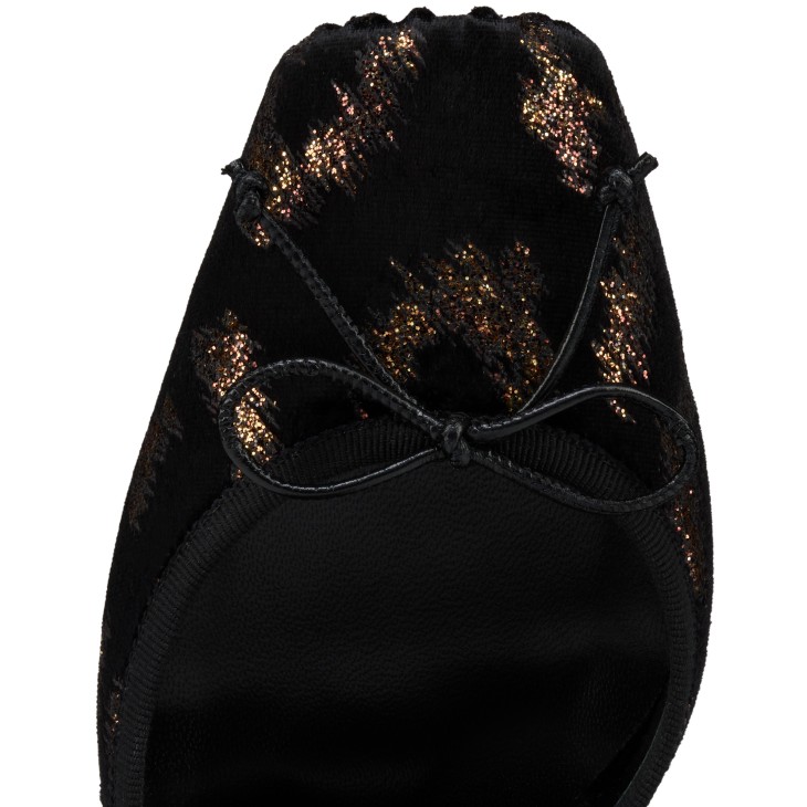 Christian Louboutin Cassia Lace Up - Image 2